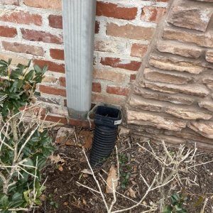 Gutter Installation Fort Smith AR
